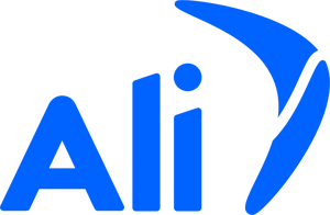Ali Crédito Logo